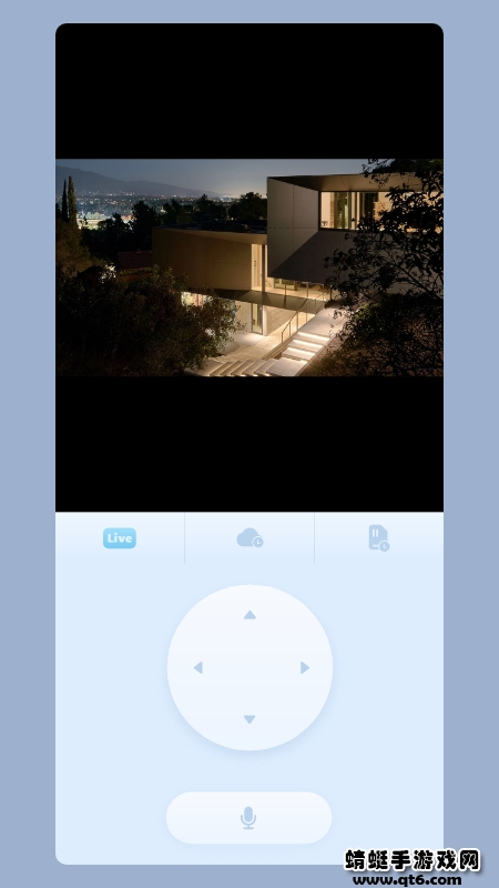 iCam365摄像头app