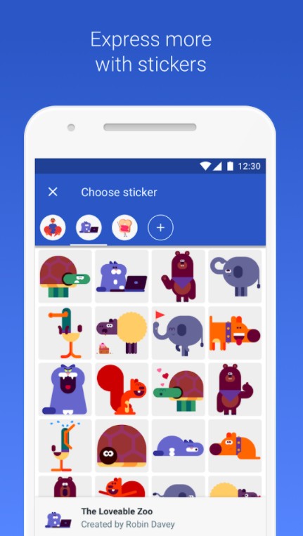 谷歌服务框架2022最新版本(Google