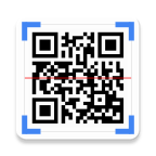 QR二维码条形码扫描仪