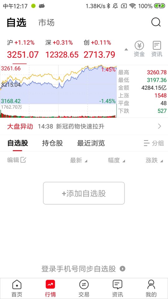 万和证券e阳指app苹果版