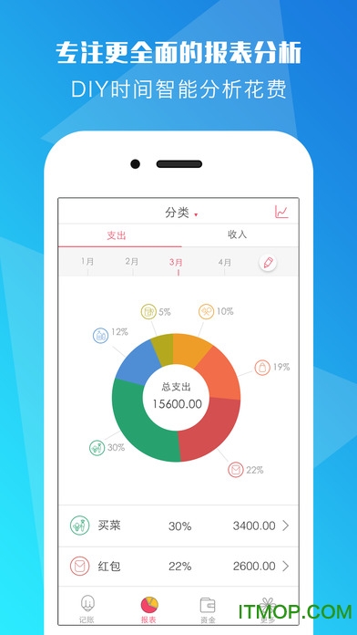 有鱼记账ios手机版