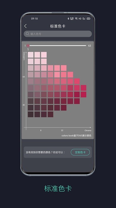 智染通app