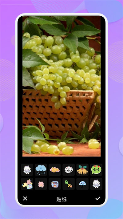 风景相机app