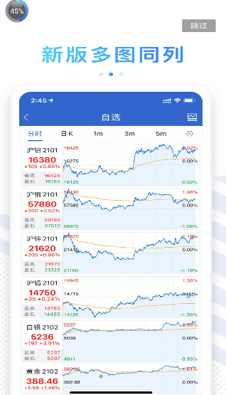 金信优财期app软件官方
