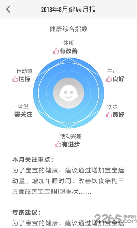 cLife健康校园app