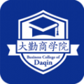 大勤商学院抑菌油污清app