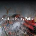 starting harry potter中文版应用客户端