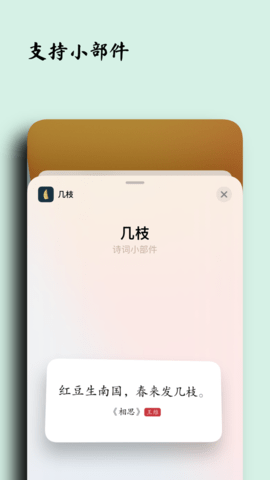 几枝