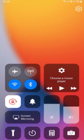 os14桌面启动器(OS14 launcher)