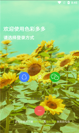 色彩多多