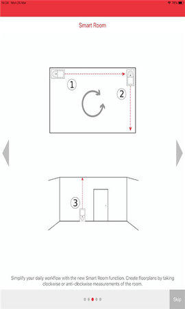 徕卡disto plan