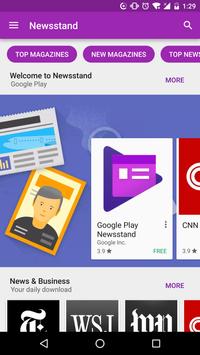 谷歌play商店(Google