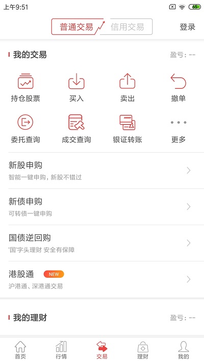 太平洋证券太牛证券