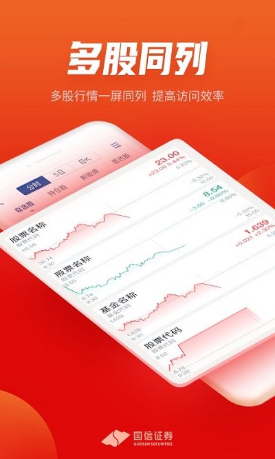 国信金太阳证券手机版