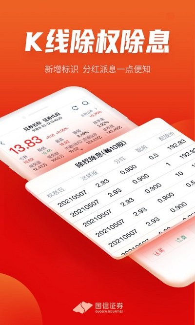 国信金太阳证券手机版