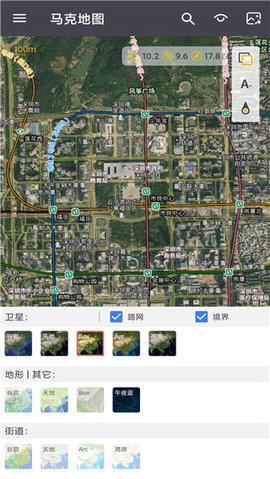 markmap（马克地图）