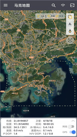 markmap（马克地图）