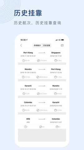 船讯网app