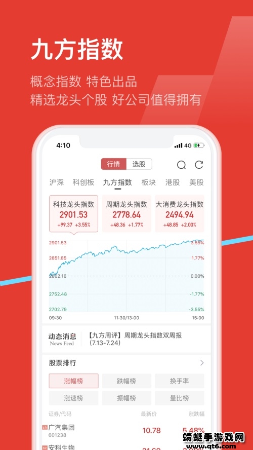 九方智投旗舰版