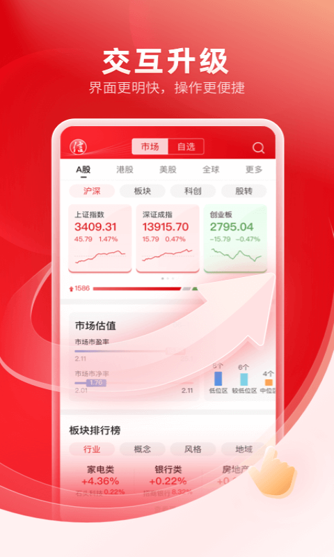 中信证券手机交易软件