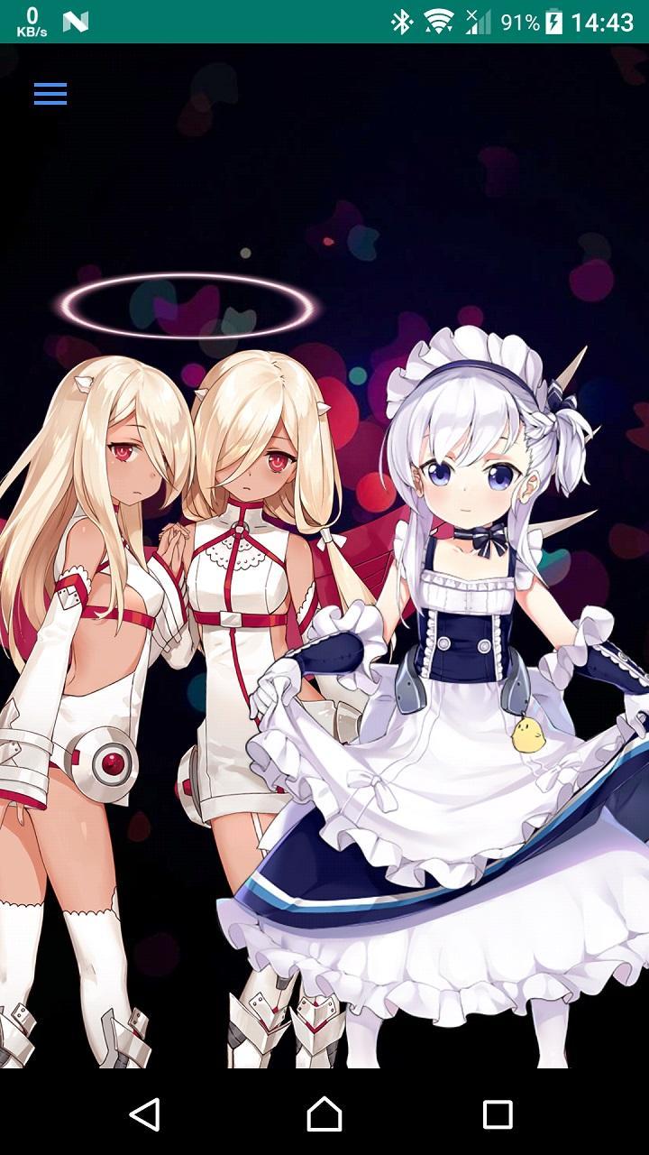 live2dviewerex手机最新版