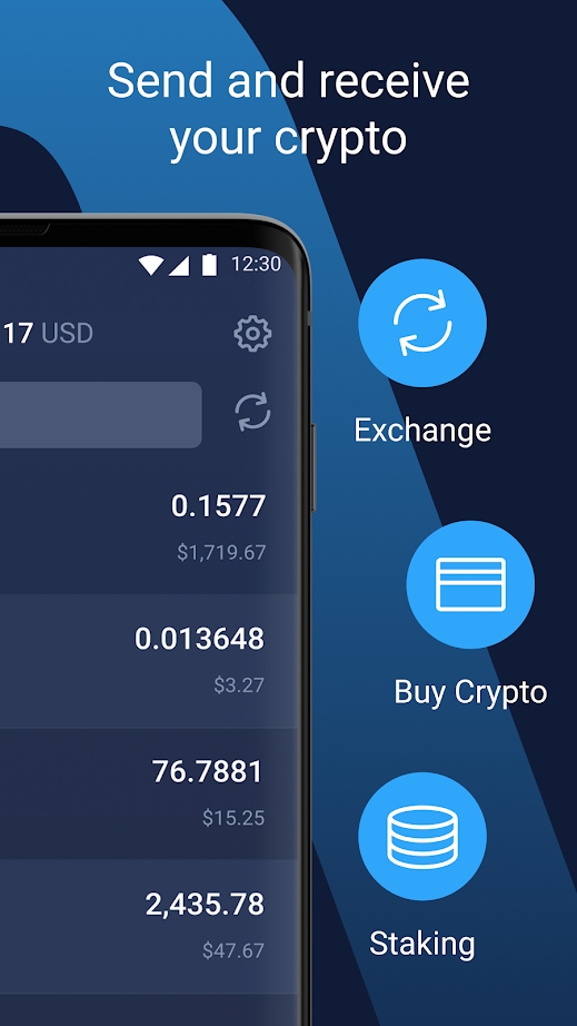 Atomic Wallet