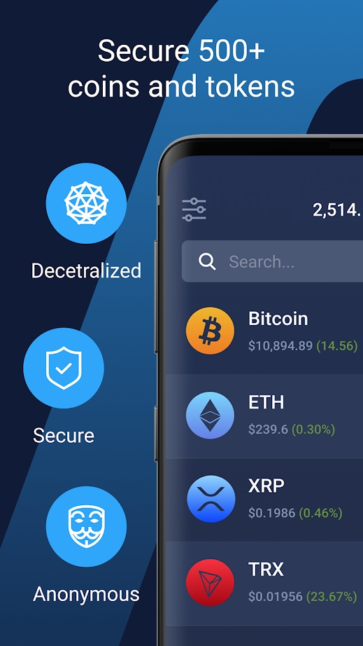Atomic Wallet