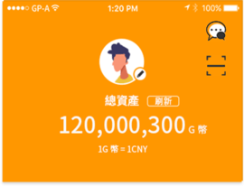 购宝钱包