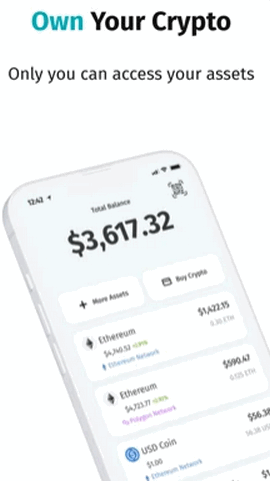 Linen App