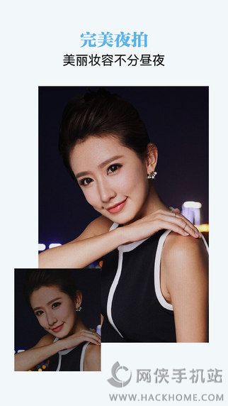 万圣节妆容拍照软件美妆相机app