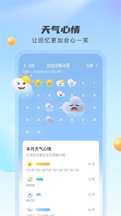 云雀天气最新版