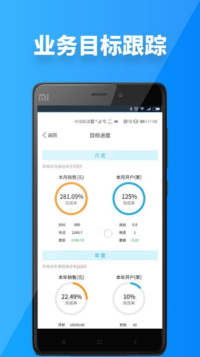 青牛掌柜软件