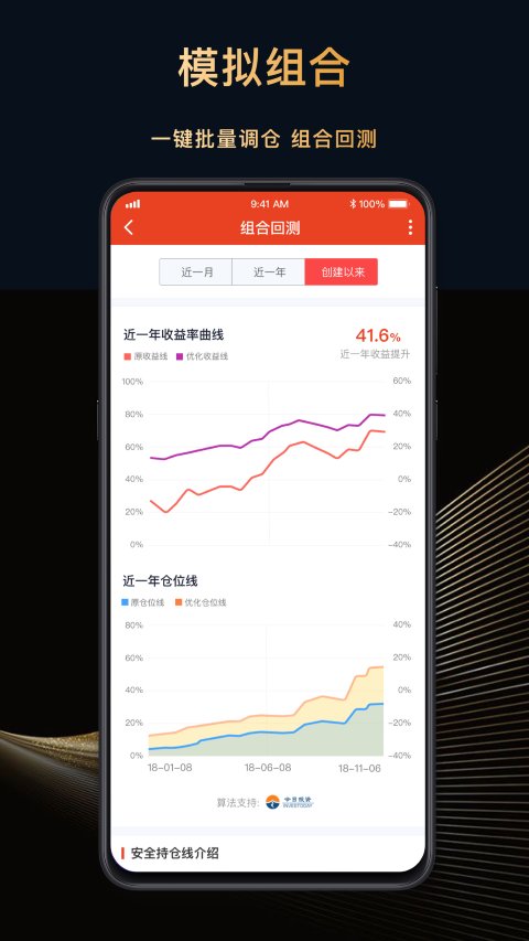 每市app