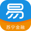 苏宁金融客户端(改名星图金融)