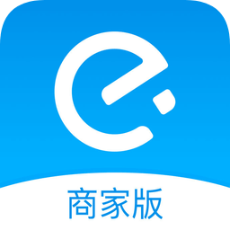饿了么商家版苹果版