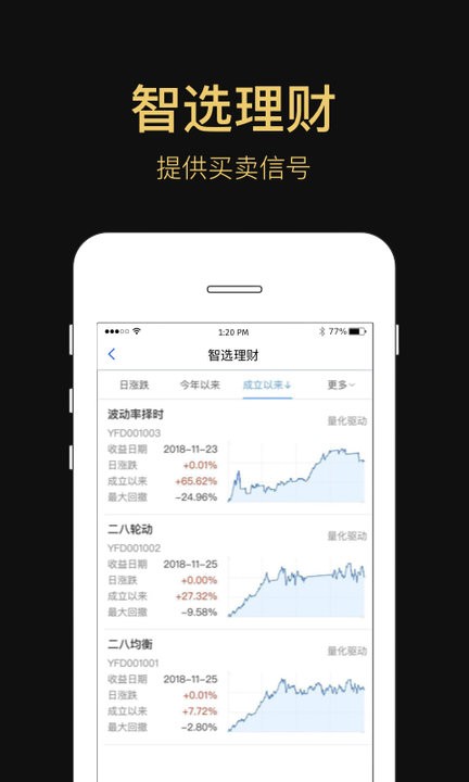 易方达e钱包官方版