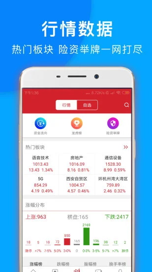 与牛共舞app