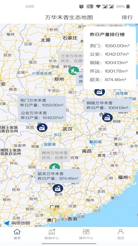 数字禾香app