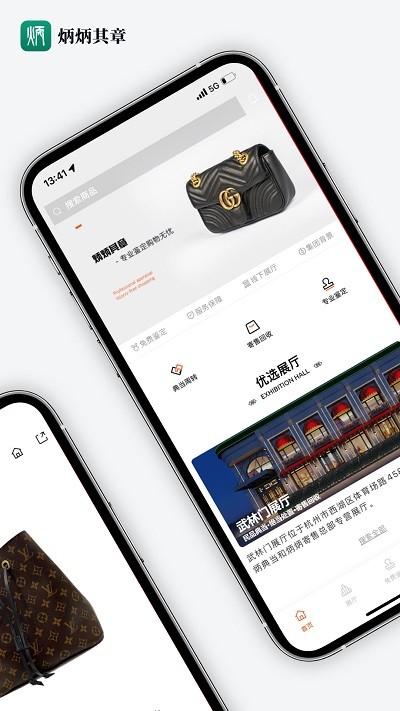 炳炳其章app