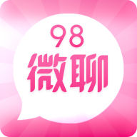 98微聊app