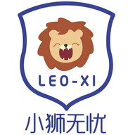 小狮无忧