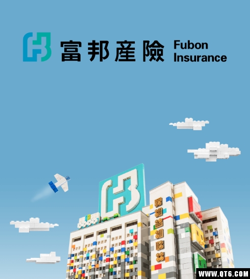 富邦产物保险