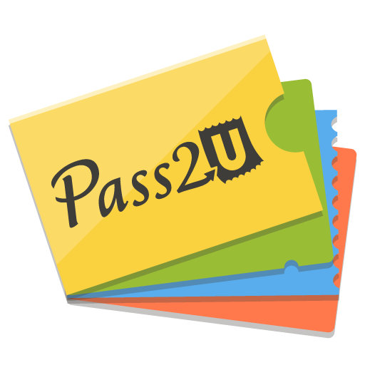 Pass2U钱包