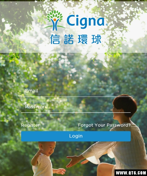 MyCigna HK