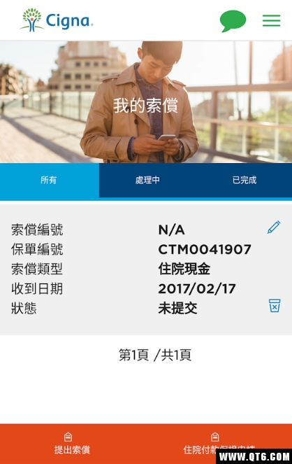 MyCigna