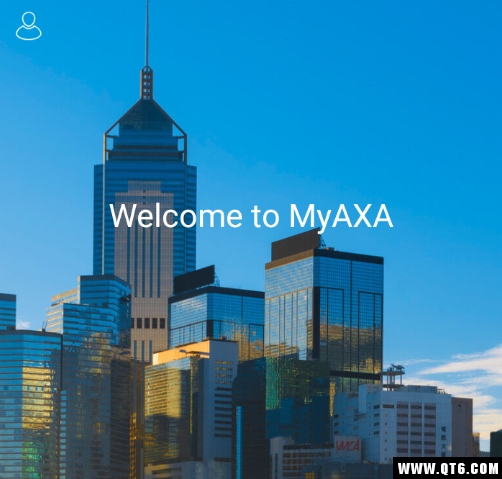 MyAXA Hong Kong
