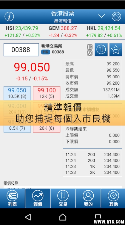 中富证券