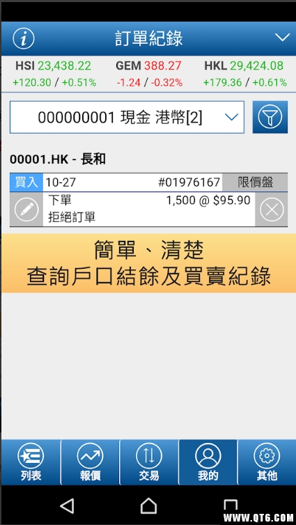 中富证券