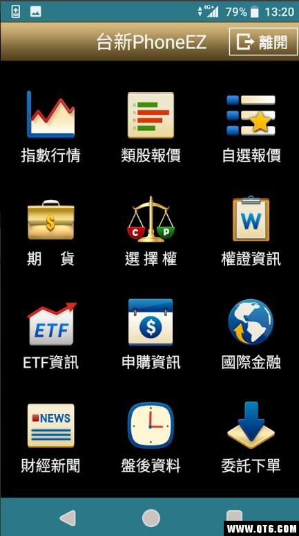 台新phoneEZ手机版