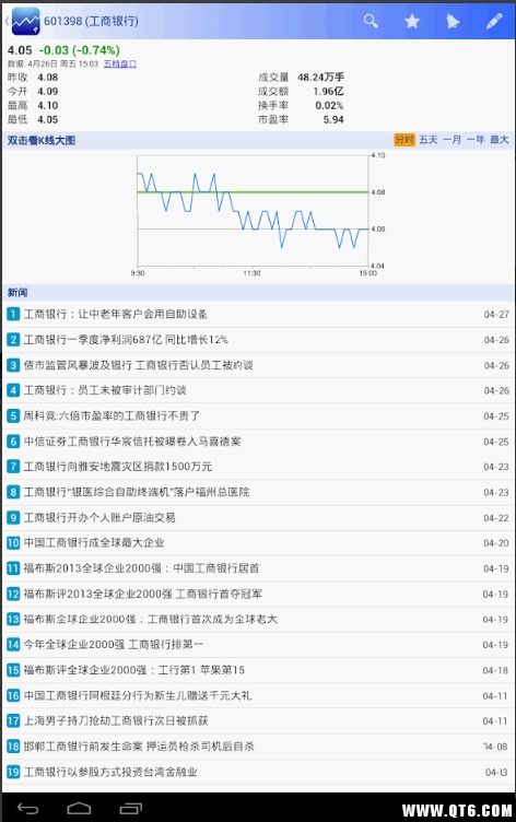 机灵股票